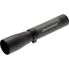 Linterna LED FLASH 600 R de Scangrip