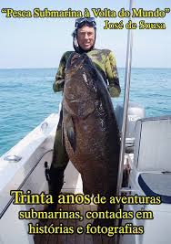 Pesca Submarina: Aventuras Globales