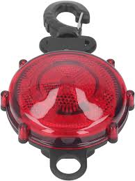Linterna LED Subacuática Flotante para Buceo y Esnórquel