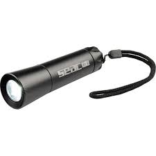 Foco LED de Buceo R1 - Seac Sub