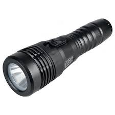 Linterna de Buceo SEAC SUB R3 - DirDivers