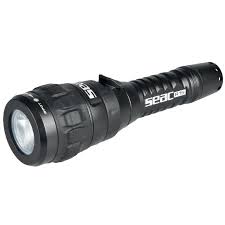 SEAC R15: Aletas de Buceo de Alto Rendimiento