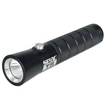 Linterna de Buceo Seac SUB T5 - Compra Online en Alvarez