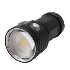 Linterna de Buceo Gigicial 10
