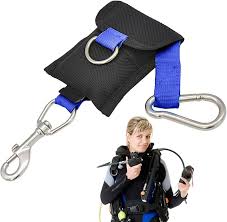 Cuerda de Seguridad para Buceo Uhngw - 8.5 Pies