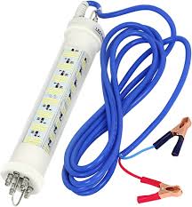 Foco LED para Pesca de Calamares
