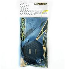 Juego de Pesca Sub Cressi EFA 354521/391 - 140mm Negro