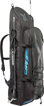 Mochila Cressi Piovra para Aletas