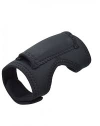Soporte Neopreno para Linterna de Buceo Maru S1000 V10