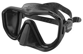 Máscara de Buceo SEAC Appeal - Lente Única
