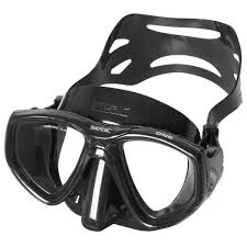 Máscara SEAC One: Buceo y Esnórquel