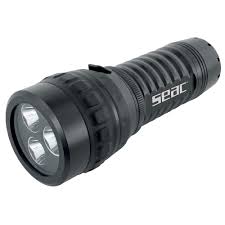 Linterna de Buceo SEAC SZ5000 - 4200 Lúmenes
