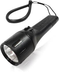Linterna SPETTON ILP-54 Q-4 Team LED 500 Lm