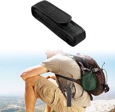Funda de Nailon para Linterna