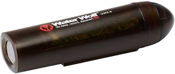 Cámara Subacuática WiFi WaterWolf 2.0 para Pesca - 1080p HD