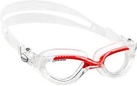 Gafas de Natación Cressi Flash: Premium para Adultos