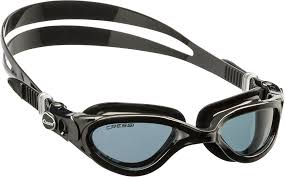Gafas de Natación Cressi Flash Premium para Adultos