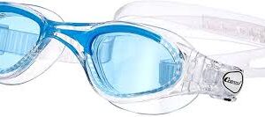 Gafas de Natación Premium Cressi Flash para Adultos