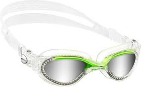 Gafas de Natación Premium Cressi Flash para Adultos