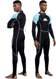 Traje de Neopreno NeopSkin 2mm para Buceo