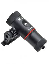 FOCO LED HYDOR TECH 4000 LÚMENES - BUCEO TÉCNICO