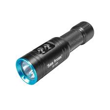 Linterna Subacuática Recargable Sea Frogs - 100m