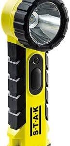 Linterna de Pecho LED ATEX 5W - 300 Lúmenes IP57