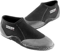Botas Cortas Cressi Minorca - Escarpines Neopreno 3mm