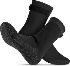 Calcetines de Neopreno 3mm para Buceo
