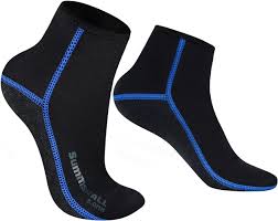 Calcetines de Neopreno Summshall 3MM