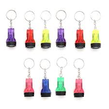 Mini Linterna Llavero JZK 10x: Regalos Perfectos para Niños