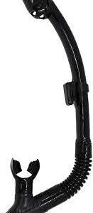 Tubo de Snorkel Cocosity: Silicona para Buceo y Natación