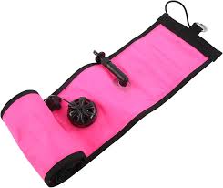 Gatuxe: Tubo Inflable de Seguridad para Buceo