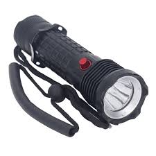 Antorcha Subacuática Leapiture: Luz de Buceo de Alto Rendimiento
