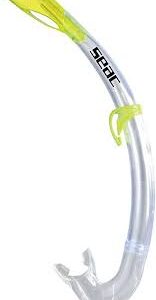 SEAC Miniflash: Snorkel y Buceo Junior Unisex