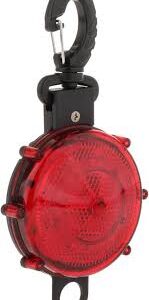 Luz Estroboscópica de Buceo Perfeclan