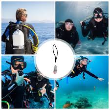 Baliza LED Subacuática de Seguridad para Buceo