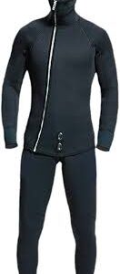 Traje de Neopreno LIOPJH 7 mm para Hombre