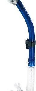 Respirador Seco Cressi Unisex Multicolor