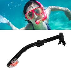 Tubo de Snorkel Seco Comfort