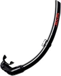 SEAC Top Flex: Tubo Plegable y Flexible para Buceo
