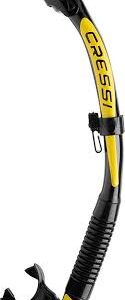 Snorkel Táctico Cressi Epsilon SPE Alpha Ultra Dry