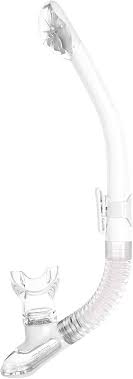 Tubo de Snorkel ERGO DRY