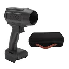 Soplador Turbo Jet Dry para Coche