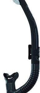 Esnórquel Ergo Dry Mares Unisex Negro