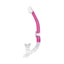 Esnórquel Ergo Dry Mares - Adulto Unisex Rosa