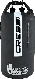 Bolsa Impermeable Cressi Dry Bag Premium 20L