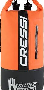Bolsa Impermeable Cressi Dry Bag 20L