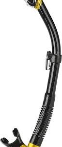 Snorkel Seco Epsilon de Diseño Italiano Cressi
