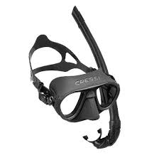 Kit CALIBRO + CORSICA: Equipamiento de Buceo y Snorkeling